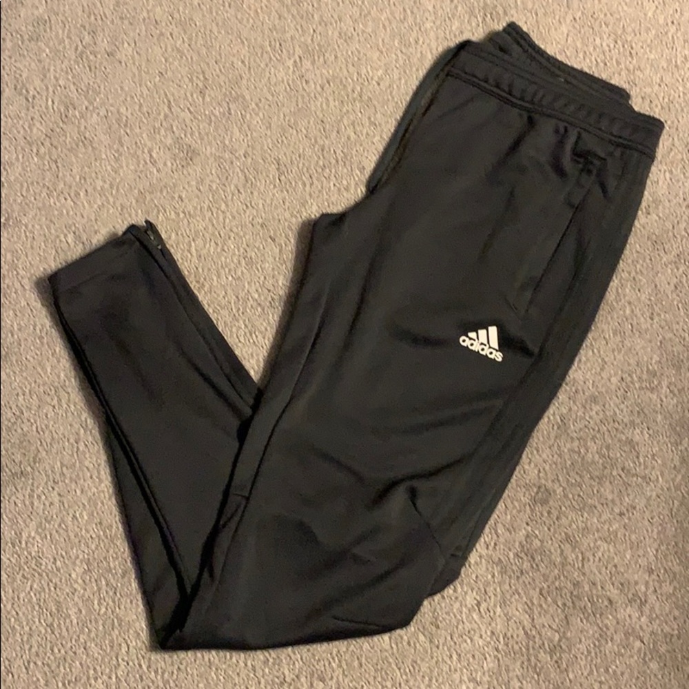 Adidas (Soccer) Pants